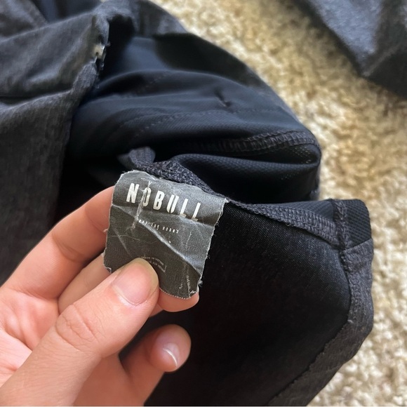 Nobull men’s jacket - Picture 3 of 4